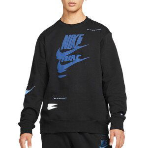 Mikina Nike  Essentials Brushed