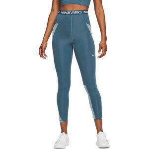 Legíny Nike W NP DF SSNL HR TIGHT FF