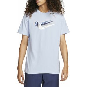 Triko Nike  Sportswear Swoosh