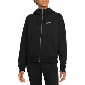 Mikina s kapucí Nike  Sportswear Women's Full-Zip Fleece Hoodie