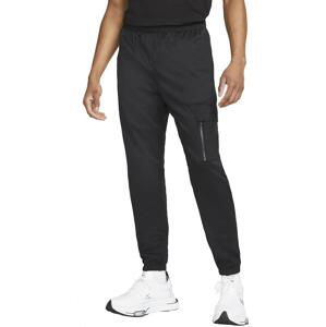 Kalhoty Nike  SPU Fleece Pants Black