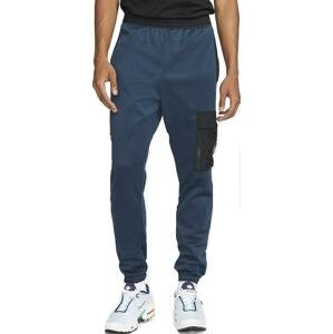 Kalhoty Nike  SPU Fleece Pants Blue