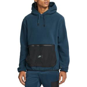 Mikina s kapucí Nike  SPU Fleece Hoody