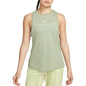 Tílko Nike W NK DF TANK HN YOGA