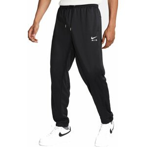 Kalhoty Nike  Sportswear Air Men's Poly-Knit Trousers