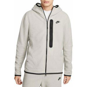 Mikina s kapucí Nike  Sportswear Tech Fleece Men s Full-Zip Winterized Hoodie