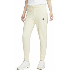 Kalhoty Nike W NSW CLUB FLC MR PANT TIGHT