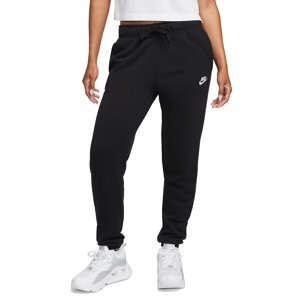 Kalhoty Nike W NSW CLUB FLC MR PANT STD