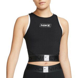 Tílko Nike W NP DF CRP GX TANK