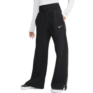 Kalhoty Nike  Sportswear Phoenix Fleece Women s High-Waisted Wide-Leg Sweatpants