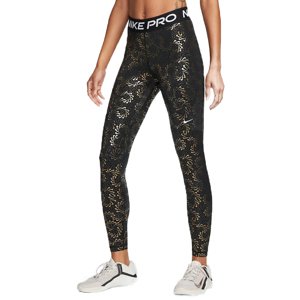 Legíny Nike  Pro Dri-FIT Women s Mid-Rise Leggings