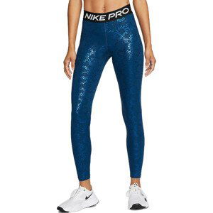 Legíny Nike  Pro Dri-FIT Women s Mid-Rise Leggings