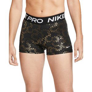 Šortky Nike  Pro Dri-FIT Women s Mid-Rise 3in. Shorts