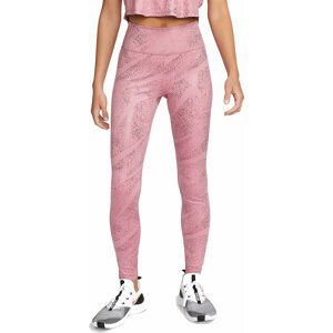 Legíny Nike  Dri-FIT One Women s Mid-Rise Allover Print Leggings