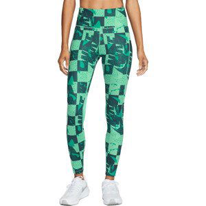 Legíny Nike  Dri-FIT Epic Fast Women s Mid-Rise Running Leggings