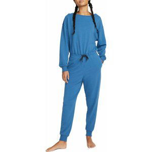 Souprava Nike  Yoga Dri-FIT Women s Novelty Jumpsuit