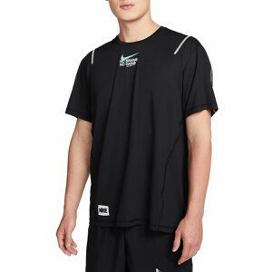 Triko Nike  Dri-FIT D.Y.E. Men s Short-Sleeve Fitness Top