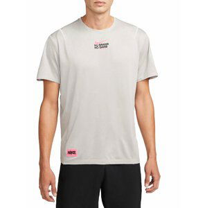 Triko Nike  Dri-FIT D.Y.E. Men s Short-Sleeve Fitness Top