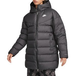 Bunda s kapucí Nike  Sportswear Storm-FIT Windrunner