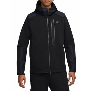 Mikina s kapucí Nike  Sportswear Tech Fleece Men s Full-Zip Top