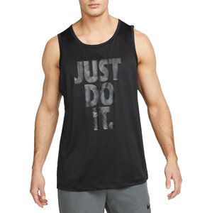 Tílko Nike M NK DF TANK LGD CAMO