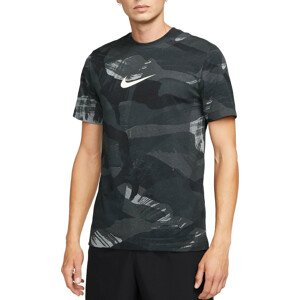 Triko Nike M NK DF TEE CAMO AOP