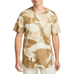 Triko Nike M NK DF TEE CAMO AOP