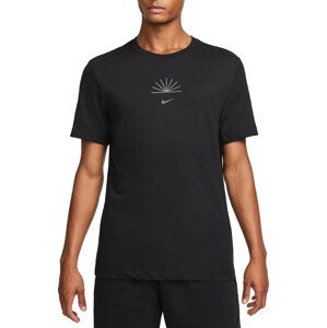 Triko Nike M NK DF TEE YOGA 1