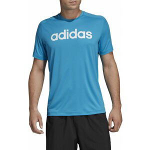 Triko adidas D2M COOL Logo T