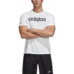 Triko adidas Core D2M COOL Logo T