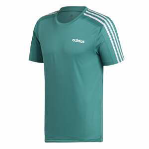 Triko adidas D2M Tee 3S