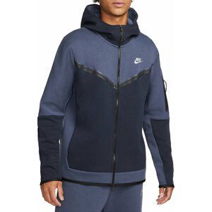 Mikina s kapucí Nike  Sportswear Tech Fleece