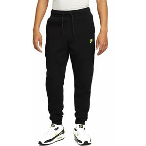 Kalhoty Nike M NSW TCH FLC JGGR S
