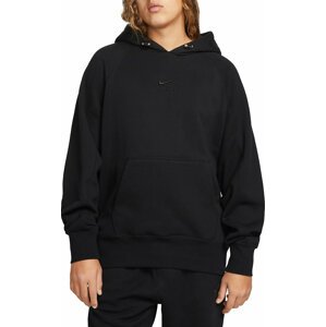 Mikina s kapucí Nike M NSW  AIR FT HOODIE