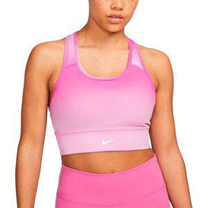 Podprsenka Nike  Swoosh Run Women s Long-Line Bra