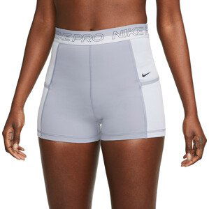 Šortky Nike W NP DF 3IN SHORT FEMME