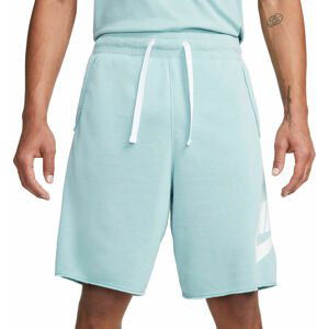 Šortky Nike M NK CLUB ALUMNI HBR FT SHORT