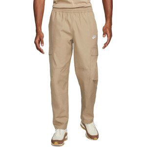 Kalhoty Nike M NK CLUB CARGO WVN PANT