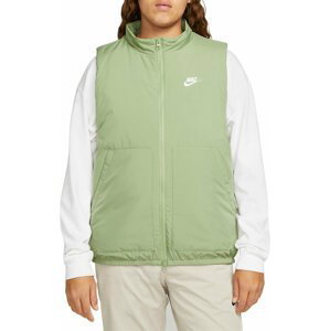 Vesta Nike  Therma-FIT Club - Men's Woven Insulated Gilet