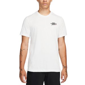 Triko Nike  Dri-FIT D.Y.E. Men s Fitness T-Shirt