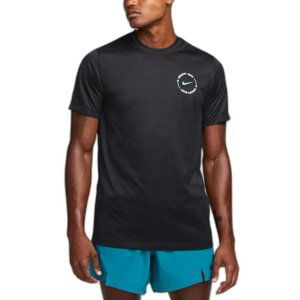 Triko Nike  Dri-FIT D.Y.E. Men s Fitness T-Shirt