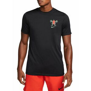 Triko Nike  Dri-FIT Men s Fitness T-Shirt