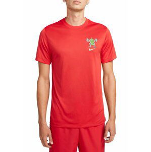 Triko Nike  Dri-FIT Men s Fitness T-Shirt
