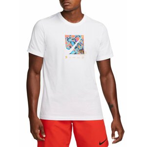 Triko Nike  Dri-FIT Men s Training T-Shirt