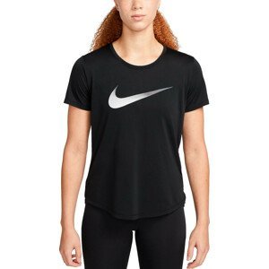 Triko Nike  One Dri-FIT Swoosh Women s Short-Sleeved Top