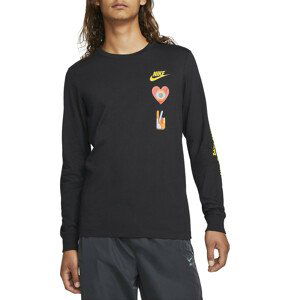 Triko s dlouhým rukávem Nike  Good Vibes Shirt