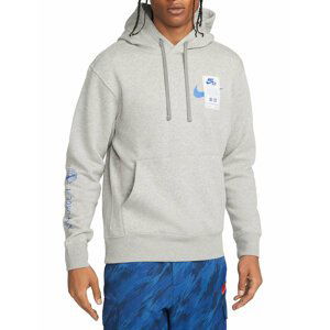 Mikina s kapucí Nike M  Hoody