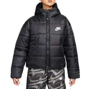 Bunda s kapucí Nike W NSW SYN TF RPL HD JKT