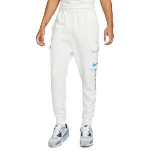Kalhoty Nike M NSW REPEAT SW FLC CARGO PANT