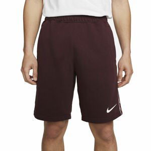 Šortky Nike  Repeat Fleece Short